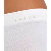 Falke Daily シームレス ミッド ウエスト ブリーフ - ホワイト