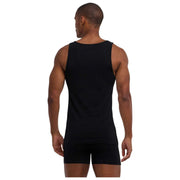 Falke Daily Seamless マッスル シャツ - ブラック