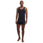 Falke Daily Seamless マッスル シャツ - ブラック