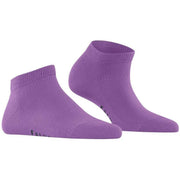 Falke Family Sneaker Socks - Pink Irish Lilac