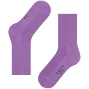 Falke Family Socks - Pink Irish Lilac