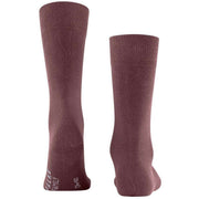 Falke Family Socks - Roan Rouge Red