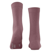 Falke Family Socks - Roan Rouge Red