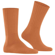 Falke Nelson Socks - Tandoori Orange