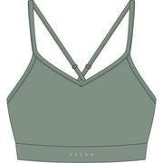 Falke Perform Better Bra Light Sports Bra - Sea Breeze Blue