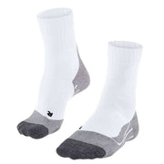 Falke PL2 Padel Socks - White Mix