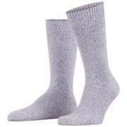 Falke Rain Dye Socks - Pastel Blue