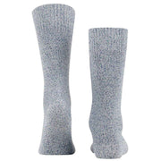 Falke Rain Dye Socks - Still Water Blue