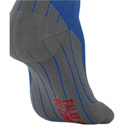 Falke RU Compression Energy Running Knee-High W2 Socks - Blue