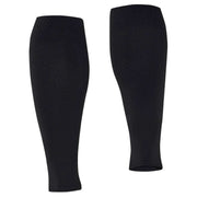 Falke RU Compression Energy Running Sleeves - Black Mix