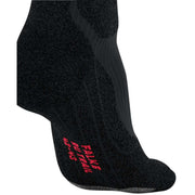 Falke RU Trail Grip Socks - Black