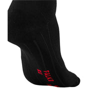 Falke RU Trail Running Socks - Black