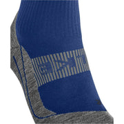 Falke RU4 Endurance Cool Running Socks - Athletic Blue