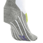 Falke RU4 Endurance Cool Running Socks - White