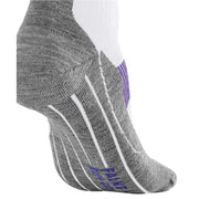 Falke RU4 Endurance Cool Running Socks - White