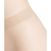 Falke Seidenglatt 15 Denier Tights - Porcelain Beige