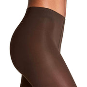 Falke Seidenglatt 40 Denier Tights - Brenda Brown