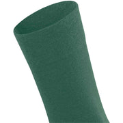 Falke Sensitive Berlin Socks - Caiman Green