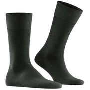 Falke Sensitive Berlin Socks - Forest Green