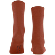 Falke Sensitive Berlin Socks - Terra Orange