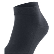 Falke Sensitive London Sneaker Socks - Dark Navy