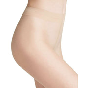 Falke Shelina 12 Denier Tights - Porcelain Beige