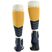 Falke SK2 Intermediate Knee High Socks - Off White