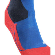 Falke SK4 Advanced Knee High Socks - Olympic Blue