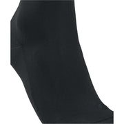 Falke SK7 Race Skiing Knee High Socks - Black