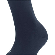 Falke Stabilizing Wool Everyday Socks - Space Blue