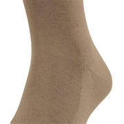 Falke Tiago Knee High Socks - Camel Brown