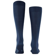 Falke Tiago Knee High Socks - Royal Blue