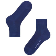 Falke Tiago Short Socks - Royal Blue