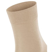 Falke Tiago Short Socks - Silk Beige