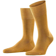 Falke Tiago Socks - Amber Yellow