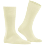 Falke Tiago Socks - Tender Yel Beige