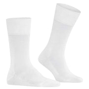 Falke Tiago Socks - White