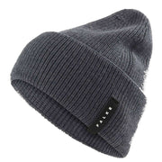 Falke Ultrafine Merino Wool Sporty Beanie - Dark Grey