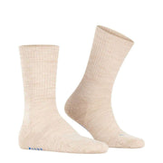 Falke Walkie Light Socks - Sand Mel Beige