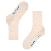 Falke Walkie Light Socks - Sand Mel Beige