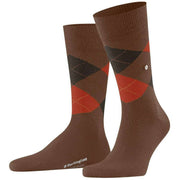 burlington-edinburgh-socks---caramel-brown-34311524