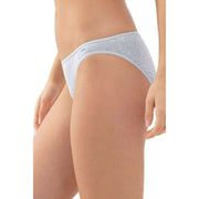 mey-cotton-pure-mini-briefs---light-grey-melange-35472639