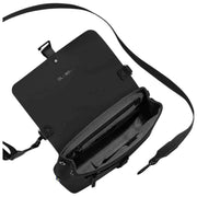 Gaston Luga GL X Nikon クロスボディバッグ - ブラック
