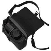 Gaston Luga GL X Nikon クロスボディバッグ - ブラック