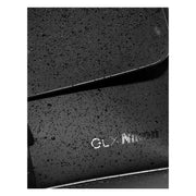 Gaston Luga GL X Nikon クロスボディバッグ - ブラック