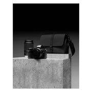 Gaston Luga GL X Nikon クロスボディバッグ - ブラック