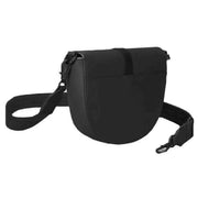 Gaston Luga Spläsh Moon Crossbody Bag - Black