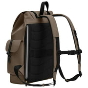 Gaston Luga Splash Utility 16 インチ バックパック - ベア ブラウン