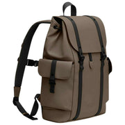 Gaston Luga Splash Utility 16 インチ バックパック - ベア ブラウン