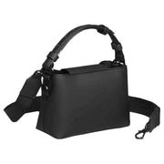 Gaston Luga Spläshini Crossbody Bag - Black